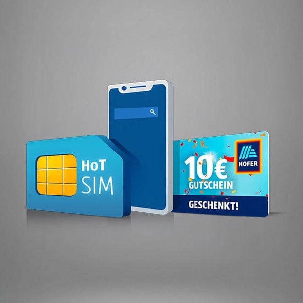 10 EUR Gutschein für Rufnummernmitnahme