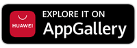 Download in der Huawei App Gallery