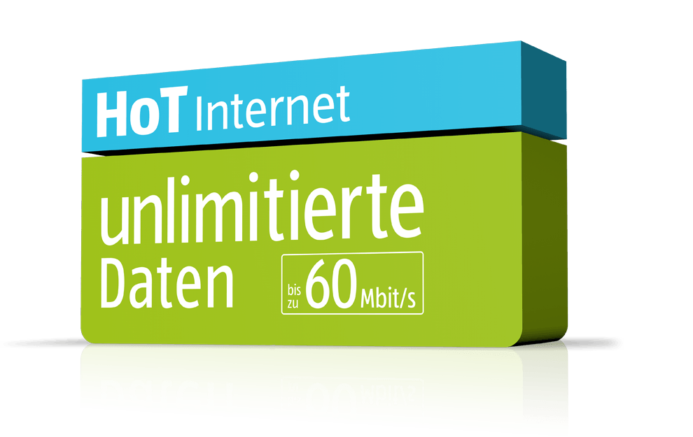 HoT Internet