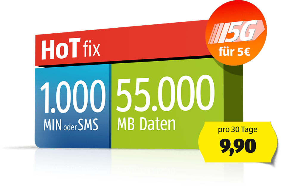 HoT fix mit mehr Daten